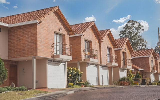 Casas en Quintas de Gualanday