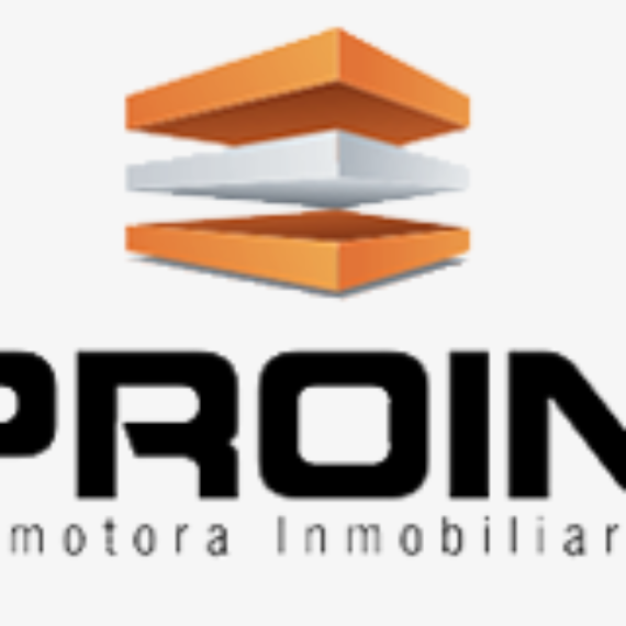 Logo Proin