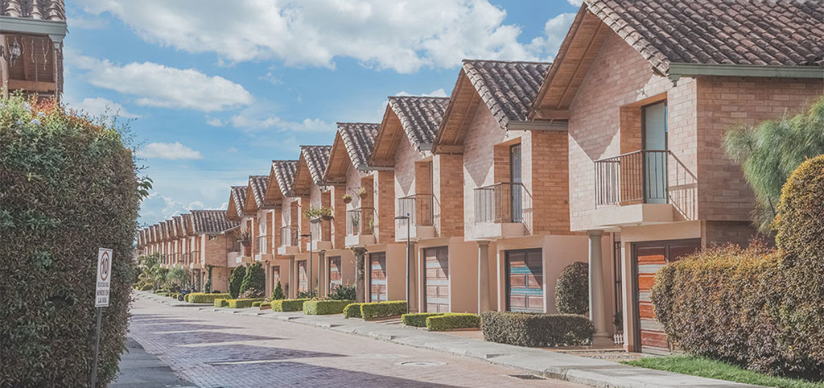 Casas en Quintas de Gualanday